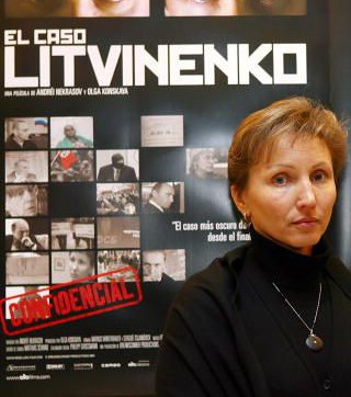 Alexander Litvinenko's poisoning of 'utmost gravity'
