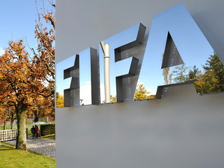 Holender nowym szefem FIFA?