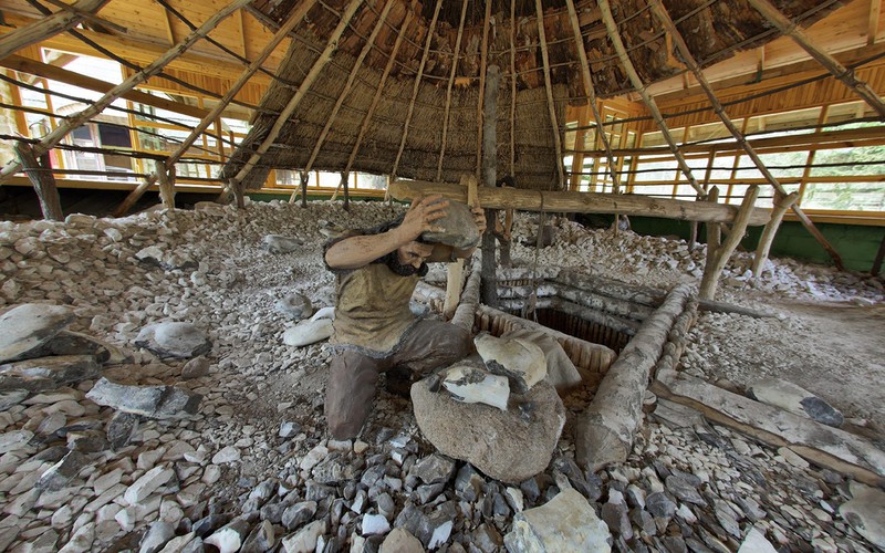 UNESCO adds ancient Polish mine region to list of World Heritage Sites