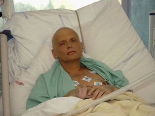 Litvinenko post-mortem 'probably most dangerous ever'
