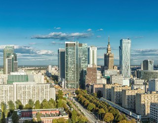 Polska awansowała w światowym Indeksie Wolności Gospodarczej