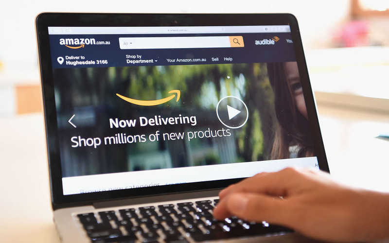 Firmy płacą krocie za fałszywe recenzje na Amazonie
