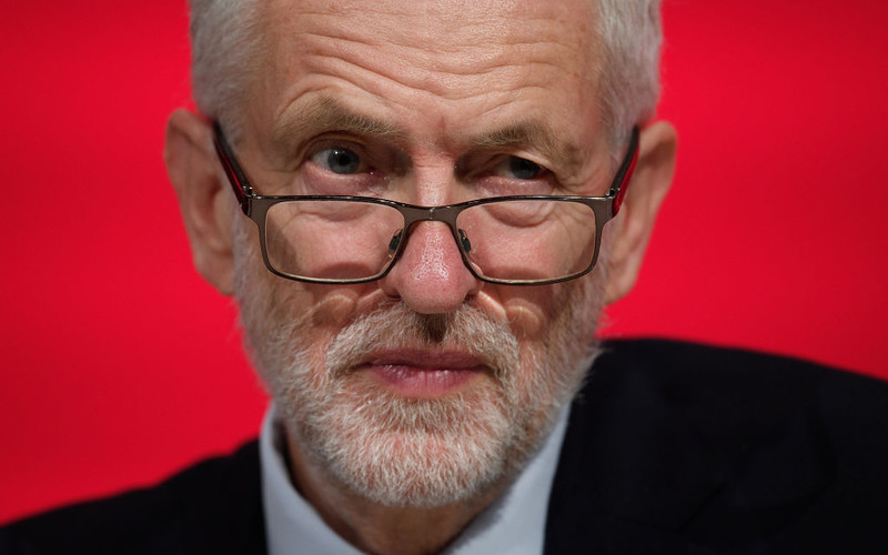 Labour anti-Semitism claims prompt dismay in party