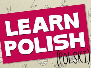Lessons of Polish for British children