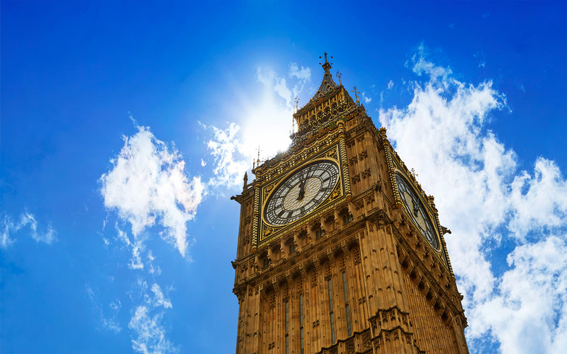 Big Ben: London's iconic landmark turns 160 years old
