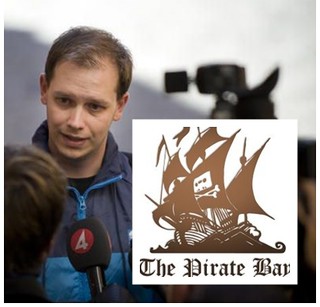 Peter Sunde: There is no free internet any more