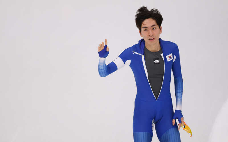 South Korean skater Lee Seung-hoon faces 1-year ban over alleged assault of teammates