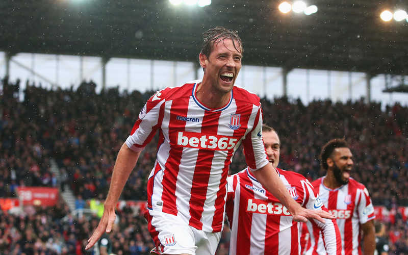 Peter Crouch retires from football at the age of 38