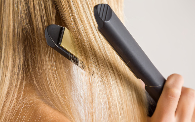 Bluetooth hair straighteners are in danger of being hacked