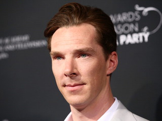 Benedict Cumberbatch in call to pardon convicted gay men