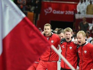 Handball: Polish national team doctor suspended