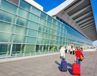 Nowy terminal Lotniska Chopina ruszy już w czerwcu