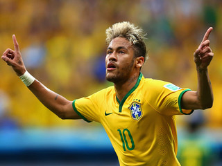 Neymar marzy o olimpijskim złocie