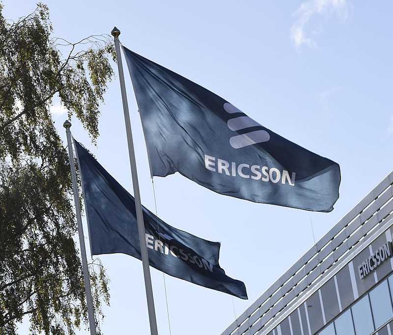 Ericsson: Technologia 5G w rolnictwie będzie rewolucją