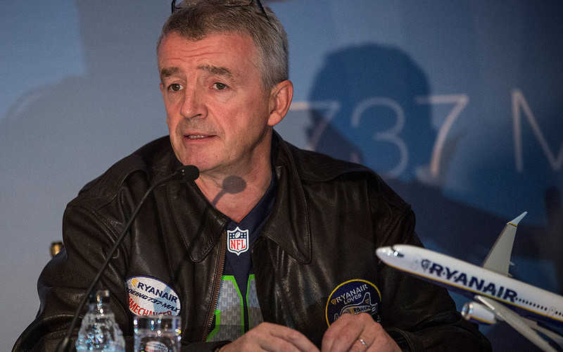 Ryanair to cut flights due to Boeing 737 Max crisis