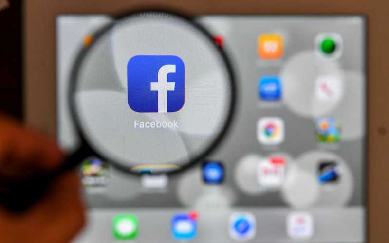 Facebook pozwala Brytyjczykom na zgłoszenie podejrzanych reklam