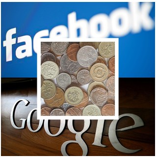 "Facebook i Google powinny płacić nam za korzystanie z ich darmowych usług"