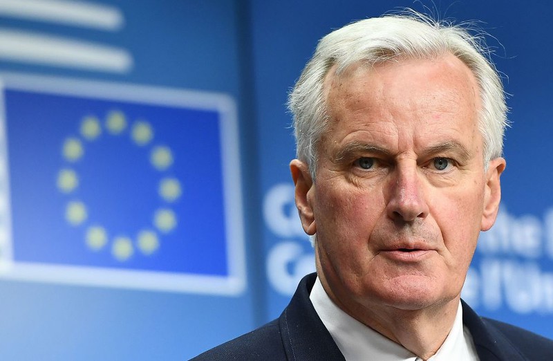 EU Brexit negotiators are critical of British ministers