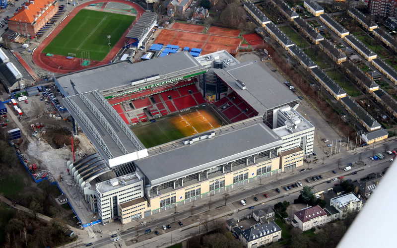 ME 2020: 1,3 miliona kibiców chce kupić bilety na mecze w Kopenhadze