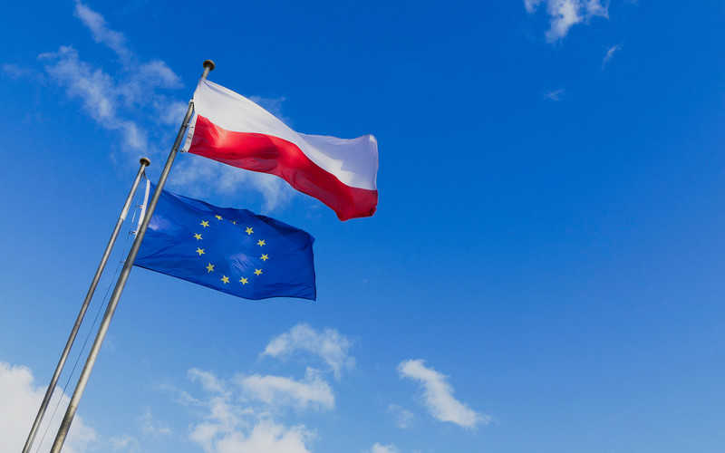 Jest wniosek o kolejne wysłuchanie Polski w sprawie praworządności