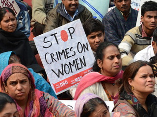 Polish woman raped in India while travelling with daughter
