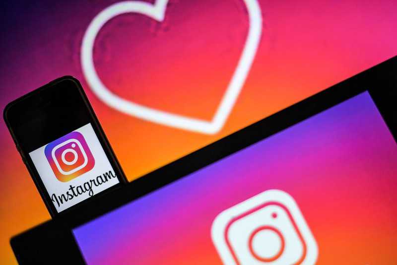 Instagram is now hiding the number of 'likes' on posts for all Australian users