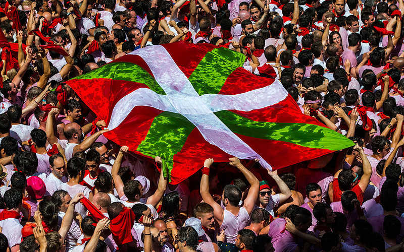 'Majority' of Basque residents not interested in independence, says survey