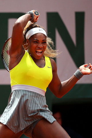 Serena Williams już nie bojkotuje Indii