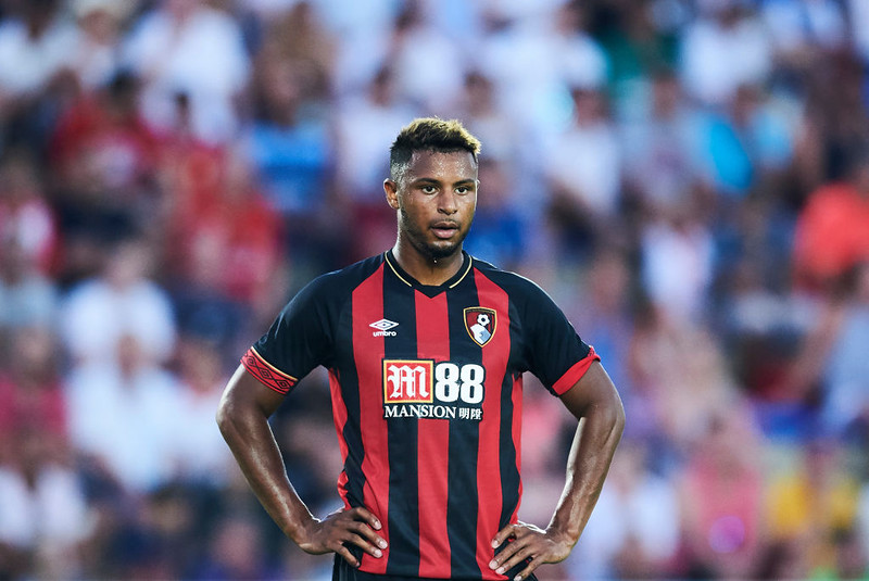 Lys Mousset: Sheffield United sign Bournemouth striker for club record £10m