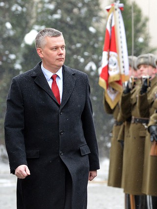 Polska gotowa być państwem wiodącym szpicy NATO