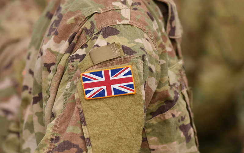 Wielka Brytania wyśle do Mali 250 żołnierzy