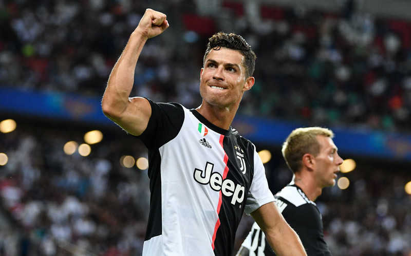 Cristiano Ronaldo will not face criminal charges over rape allegations