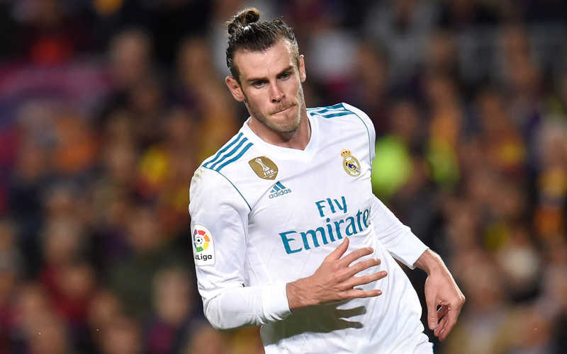 Agent Bale'a wyklucza opcję wypożyczenia z Realu