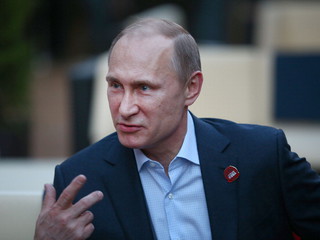Szef brytyjskiego MSZ: "Putin postępuje jak tyran"