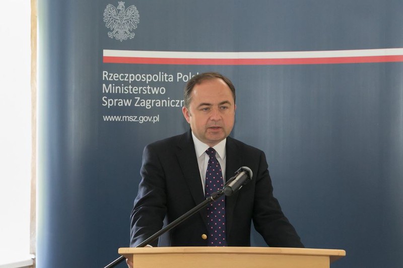 Polish government: We are waiting for the position of the new UK government regarding Brexit