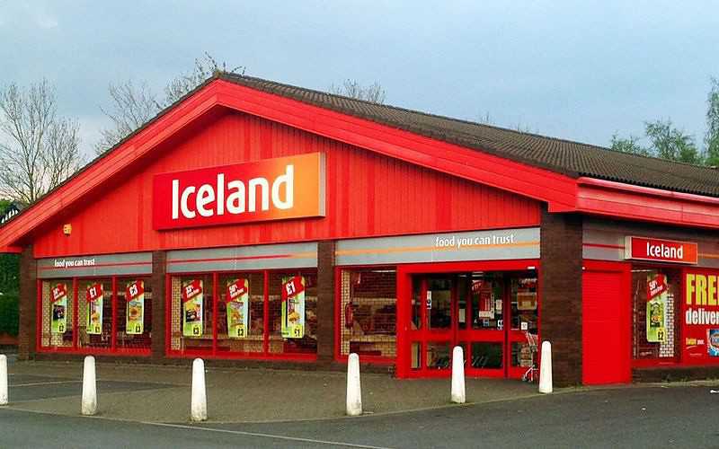 Iceland wraca do plastiku, bo papier się nie przyjął