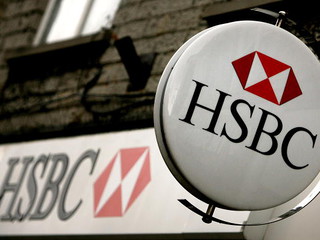 Największy brytyjski bank pomagał klientom unikać płacenia podatków