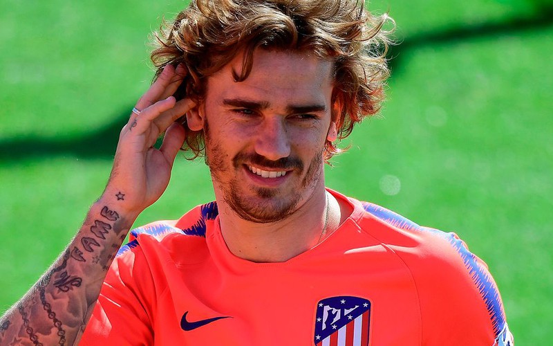 Griezmann's transfer from Atletico Madrid to Barcelona could be blocked by LaLiga