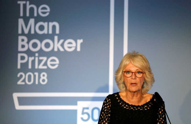 Ogłoszono nominacje do Bookera 2019