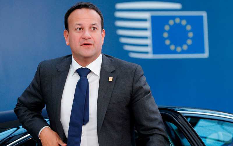 Varadkar criticizes Johnson for the idea of the new Brexit agreement