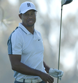 Tiger Woods najniżej w rankingu golfistów od 1996 roku