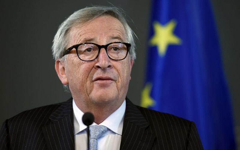 Juncker to Johnson: The Brexit deal is the only one possible