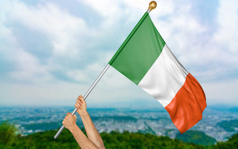 Leo Varadkar: Ireland may unite