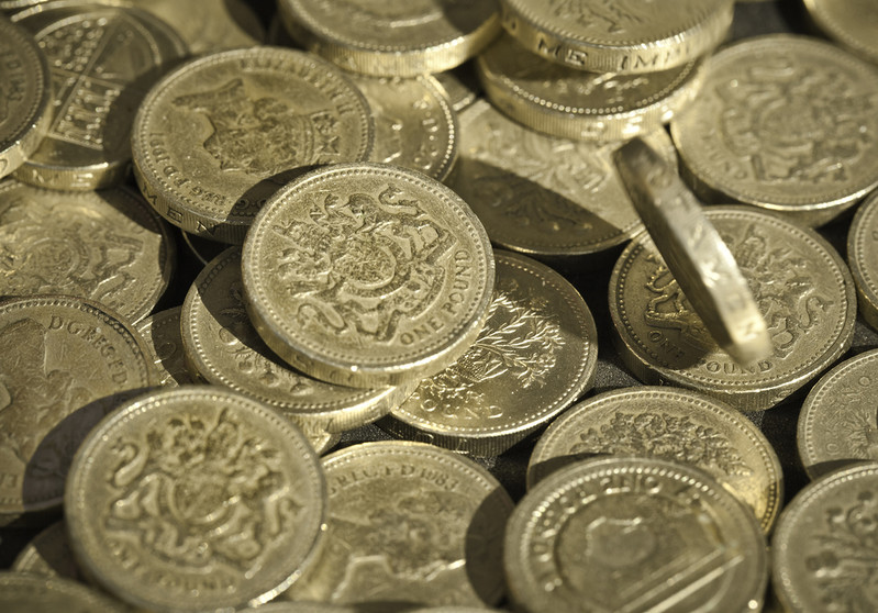 Old £1 coins: 145 million coins still not returned