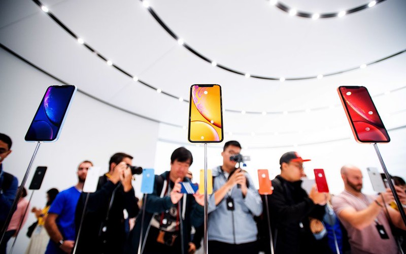 Kuo: All three new iPhone models in 2020 to support 5G