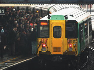 Będzie darmowe Wi-Fi w brytyjskich pociągach