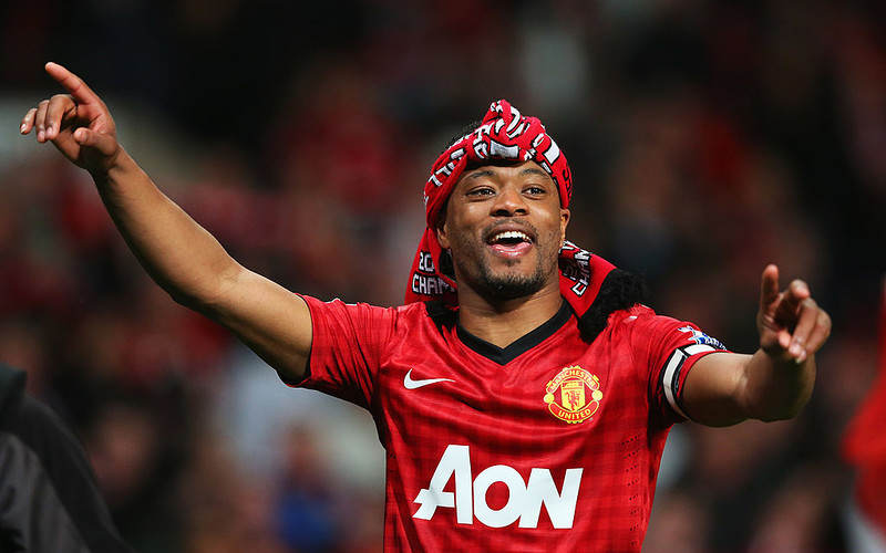 Patrice Evra retires from game at 38 years-of-age