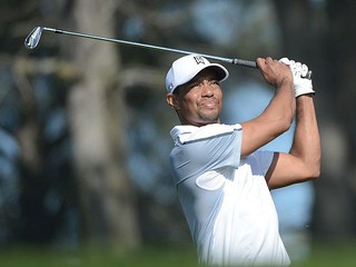 Tiger Woods poczeka na powrót formy