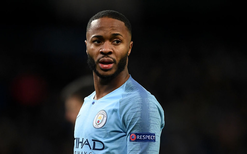 Chelsea ban fan for life after investigation into Raheem Sterling abuse