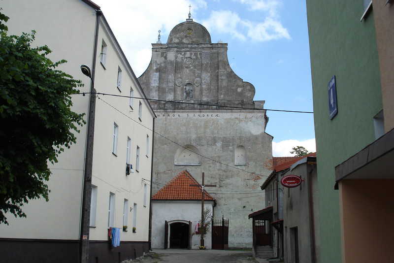 Archeolodzy znaleźli skarb ukryty w zabytkowym kościele w Barczewie